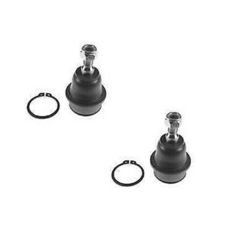 Front Lower Ball Joint Left And Right Pair For All (345_) (2011-ONWARDS)  5085914AD DA085914AC