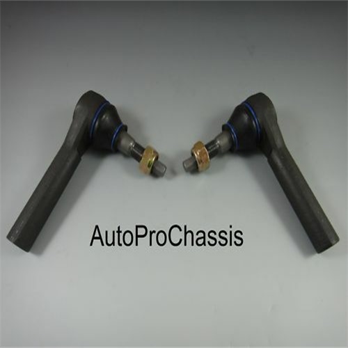 Front Axle Left and Right Tie Rod End for DODGE DAKOTA 05-10  52013468AB  ES3571  52106710AA