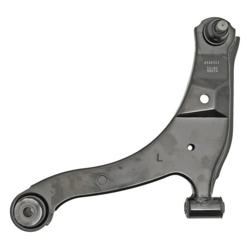 Front Lower Left Control Arm  for  Chrysler PT Cruiser 2001-2010 2.4L   Dodge Neon 2.0L   2003-2005          5272237AB   5272237AF  05272237AF     4656731