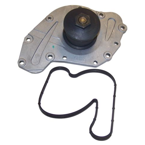 Water pump	for	