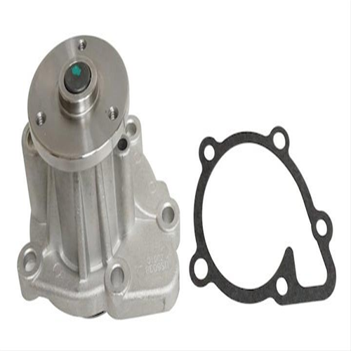 Water Pump	for	