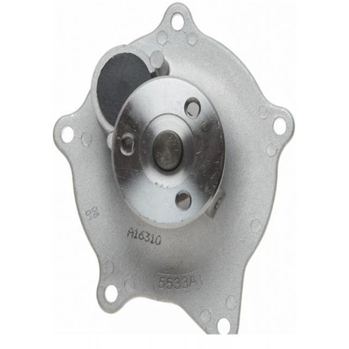 Water Pump	for	