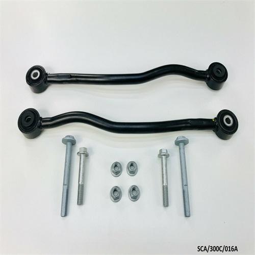 2 x Rear Lower Control Arm & Bolts for Chrysler 300C 2005-2020 SCA/300C/016A