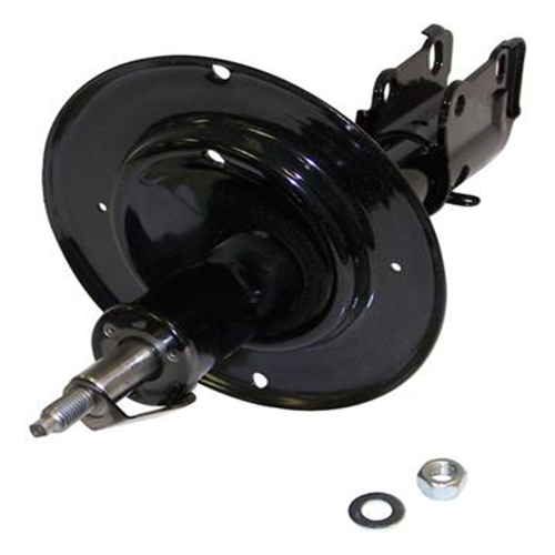 Front ShockAbsorber for 1996-2000  Chrysler Town & Country  3.3L 3.8L1997-2000 Dodge Grand Caravan 2.0L 2.4L 3.0L 3.3L 3.8L1997-2000 Dodge Caravan 2.0L 2.4L 3.0L 3.3L 3.8L1998-2000 Plymouth Voyager 2.0L 2.4L 3.0L 3.3L 3.8L1998-2000 Plymouth Grand Voyager 3.0L 3.3L4897451AA