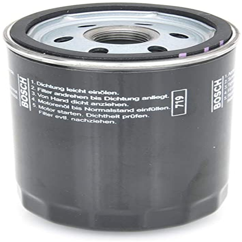Oil filter for Chrysler 300 C 2012 Dodge Jeep Cherokee  2007- 04781452BB