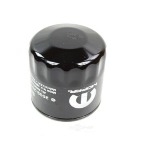 Oil filter for Chrysler Sebring   JR 200104 -   4105409AC