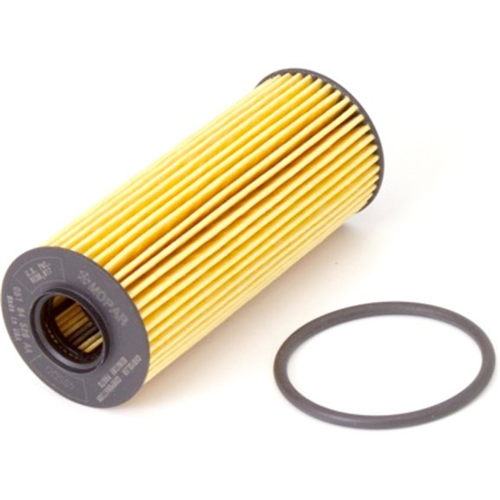 Engine Oil FilterCartridge for Chrysler 300 2011  3.6LChrysler Town & Country 2011 3.6LDodge Avenger 2011  3.6LDodge Challenger 2011  3.6LDodge Charger 2011 3.6LDodge Grand Caravan 2011  3.6LDodge Journey 2011 3.6LJeep Grand Cherokee 2011  3.6L68079744AB