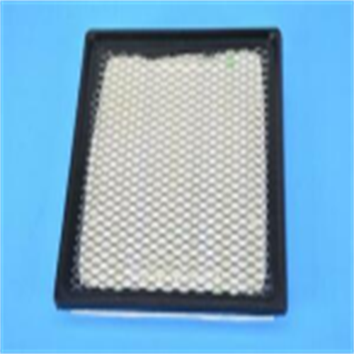 Air filter for Chrysler 200  2011 - 2012Chrysler Sebring  2007 - 2010Chrysler Town & Country  2001 - 2010Chrysler Voyager  2001 - 2003Dodge Avenger  2008 - 2012Dodge Caravan  2001 - 2007Dodge Grand Caravan  2001 - 2010VOLKSWAGEN ROUTAN  2009 - 2010  4861480AA