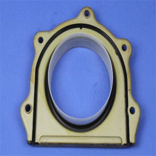 Engine Crankshaft Seal for Jeep Wrangler 2003-2011Jeep Liberty 2002-2005Chrysler 300 2005-2010Chrysler Sebring 1995-2010Dodge Caravan 1995-2007 68031388AA 4654389AB