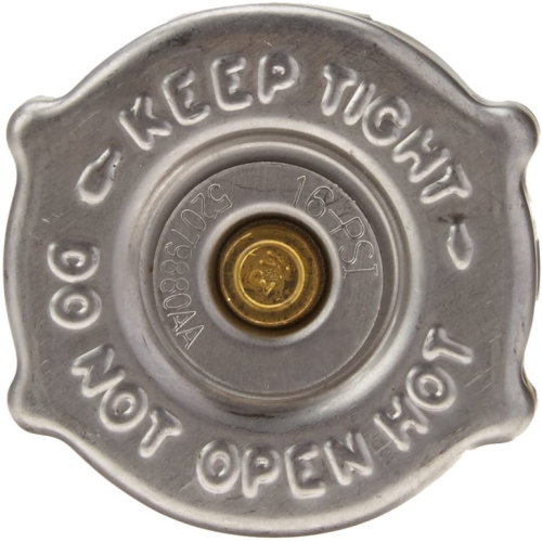Radiator Cap	for	Dodge Grand Caravan        1999-2002 Dodge Caravan                  1998-2004 Dodge Durango                  1999- Chrysler Town & Country   1999-2003 Chrysler Voyager               2003- Chrysler Sebring                1995-2008 Jeep Cherokee                   1999-2001 Jeep Grand Cherokee         1991- 1999	52079880AA