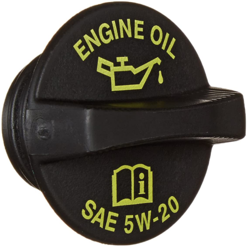 Oil Filler Cap	for	Dodge Caliber Jeep Compass	53013775AA