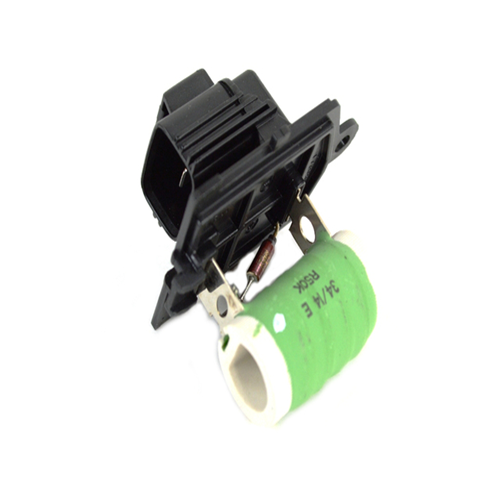 Radiator Fan Resistor	for	Chrysler Town &Country  2008-2013 Dodge Grand Caravan  2008-2013	68054677AA