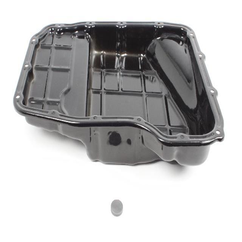 Transmission Oil Pan 	for	2002-2008 Dodge Ram 1500	68065923AA