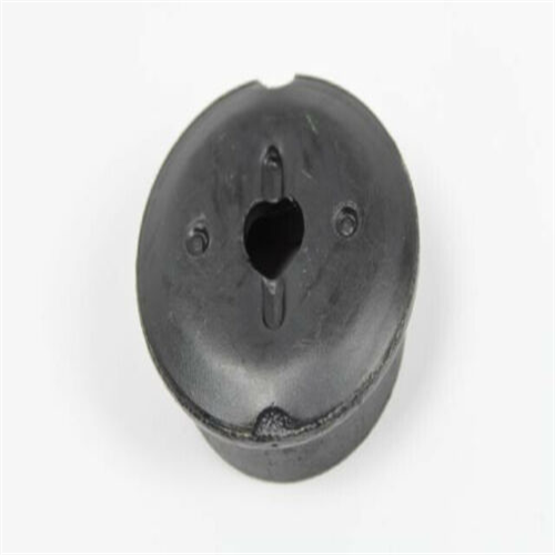 Suspension Isolator  Rubber Bushing  1996-2000 Plymouth Voyager 1996-2007 Chrysler Town & Country 2001-2003 Chrysler Voyager 1996-2007 Dodge Caravan 1996-2007 Dodge Grand Caravan 4684286 4684284