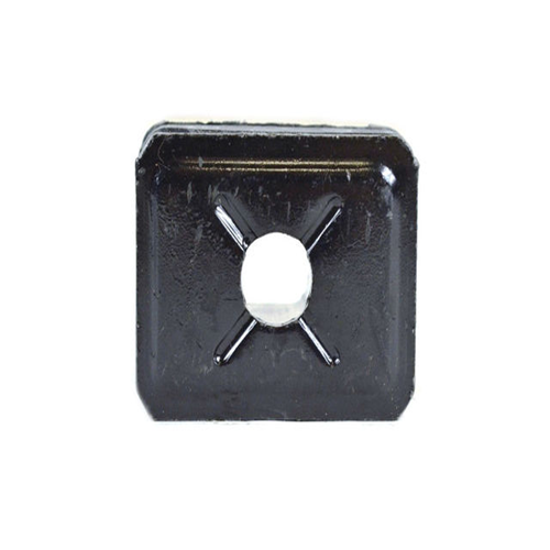 Rear Suspension Isolator  Lower Metal Rubber Bushing   1996-2000 Plymouth Voyager 1996-2007 Chrysler Town & Country 2001-2003 Chrysler Voyager 1996-2007 Dodge Caravan 1996-2007 Dodge Grand Caravan  4684285