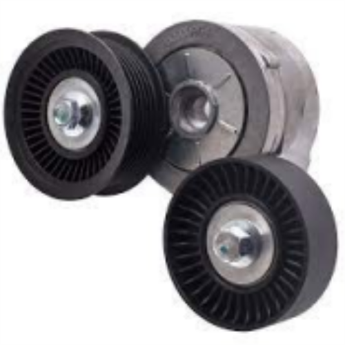 Tensioner Pulley for Dodge Durango 2003-Dodge Ram 2001-Dodge Nitro 2007- 53030958AC53030958AD53030958AE