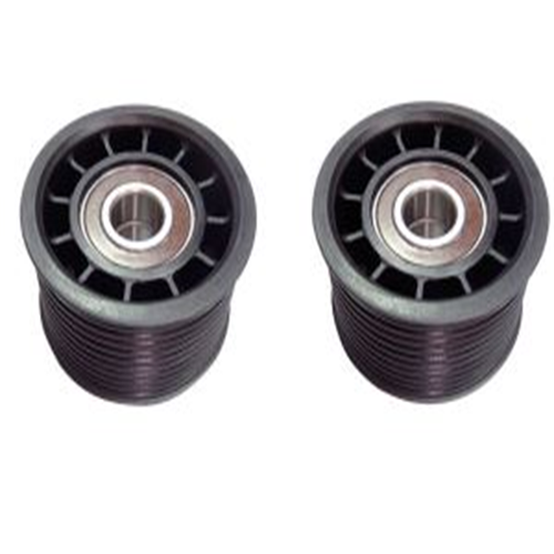 Tensioner Pulley for DodgeChrysler D0AZ8678A