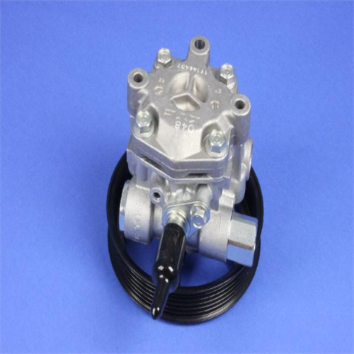 Power Steering Pump for Jeep Compass   2.0L  2.4L  2007-2013Jeep Patriot   2.0L  2.4L  2007-2012Dodge Caliber  1.8L  2.0L  2007-2012 5105048AC