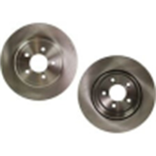 RearBrake Disc for Chrysler 300  2005-2008Dodge Magnum  2005-2008Dodge Charger  2005-2008Dodge Challenger  2009  4779209AE