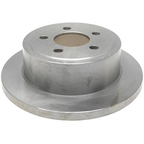 Rear Brake Disc for Chrysler Voyager 1995Dodge Caravan 2000- 52128411AA 4721023 4721023AF
