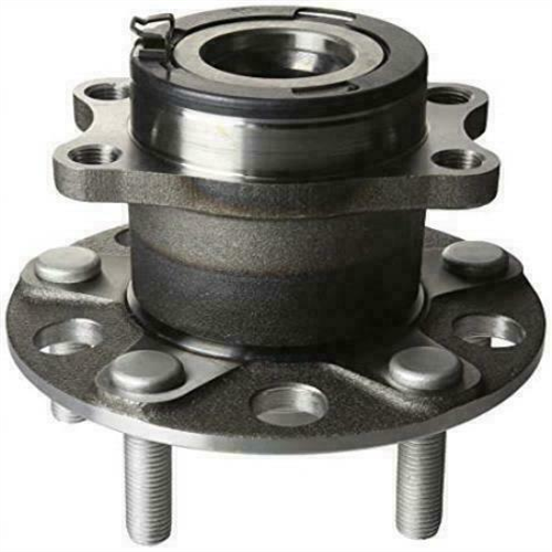 Rear WheelBearing kit&Hub Assembly  for 2007-2008 Dodge Caliber2007-2010 Jeep Compass2007-2010 Jeep Patriot  512333 5105770AD AC05105770AC AD 5171128AC05171128AC 5171129AC 05171129AC
