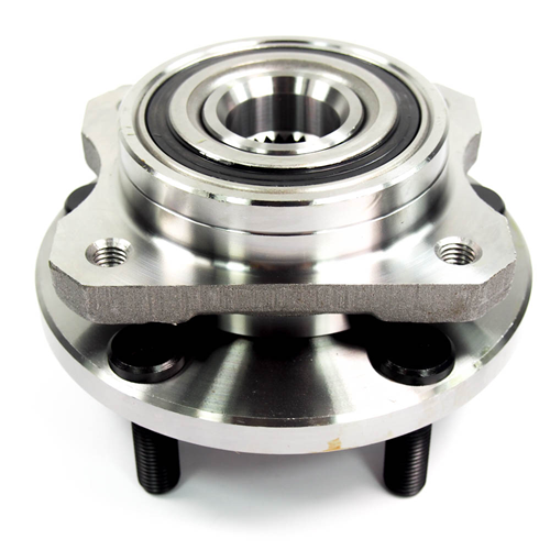 Front Wheel HubBearing Assembly  for 1989-1995 Dodge Caravan1989-1995 Dodge Grand Caravan1990-1995 Chrysler Town & Country 5130744340326 4443485 45040394641196  4641732  5241068