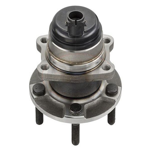Rear AxleWheel Hub Bearing Assembly  for Chrysler Town & Country  2001 - 2007Chrysler Voyager  2001 - 2003Dodge Caravan  2001 - 2007Dodge Grand Caravan  2001 - 2007  5121694721515AB AC AD