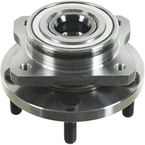 Front Wheel Bearing kit /Wheel bearing&Hub Assembly  for Chrysler Grand Voyager 2000Chrysler Prowler  2001 - 2002Chrysler Town & Country  1996 - 2007Chrysler Voyager  2000 - 2003Dodge Caravan  1996 - 2007Dodge Grand Caravan  1996 - 20075131234641957AA46415174641517AD04641517AD