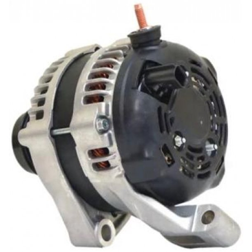 autoAlternator for Chrysler Town & Country Van 3.3L 201CI V6 2001 - 2006Chrysler Town & Country Van 3.8L 230CI V6 2001 - 2006Chrysler Voyager 3.3L 201CI V6 2001 - 2004Dodge Caravan 3.3L 201CI V6 2001 - 2006Dodge Caravan 3.8L 230CI V6 2001 - 2006 13870N 4686430AF4868430AB