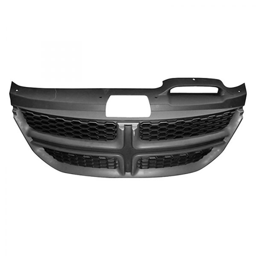 Grill Assembly  for Dodge Journey 2013 1VU67TZZAA