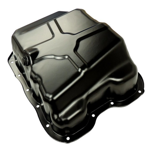 EngineOil Pan for Jeep Compass 2.4  2.0 2007-2013Jeep Patriot 2.4  2.0  2007-2013Dodge Avenger 2.4  2.0L2007-2013Dodge Caliber 2.4 2.0  2007-2013Dodge Journey 2.4  2012Chrysler Sebring  2.4  2.0  2007-2013Chrysler  200  2.4L L4  4884665AE