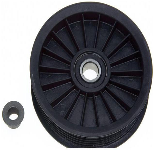 Tensioner Pulley for Chrysler Voyager 1984-2001Dodge Caravan 1995-2001 209779448322153013366AA