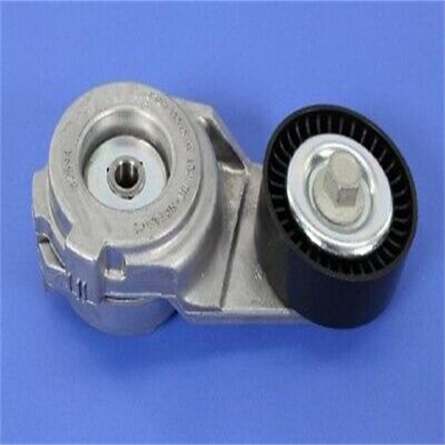 Tensioner Pulley for Chrysler 300 2005-2010Chrysler Sebring 2005-2010Chrysler Voyager 2001-2003Dodge Cavaran 2001-2007Dodge Avenger 2008-2010Dodge Charger 2006-2010Dodge Challenger 2009-2010Dodge Ram 1500 2500 3500 2009-2010 04593805AB