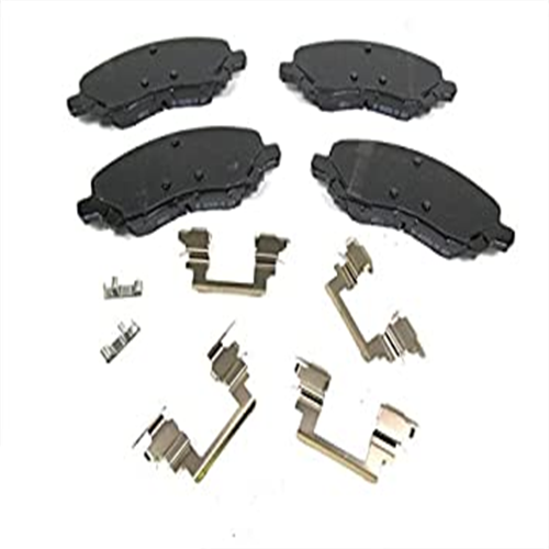 FrontBrake Pads for Chrysler Sebring    2.0L  2.4L  2.7L  3.5L  2007-Dodge Avenger   2.0L   2.4L   2.7L   2007-Dodge Caliber  1.8L  2.0L  2006-  68020494AB 4605A261