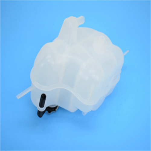 Coolant Recovery Bottle Reservoir for 09-12 Dodge Journey 5058456AB