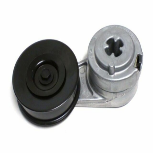 Tensioner Pulley for Chrysler Aspen 2007-2009Chrysler Grand Voyager 2000Chrysler Voyager 2000Dodge Caravan 1993-2000Dodge Dakota 2000-2010Dodge Grand Caravan 1993-2000Dodge Nitro 2007-2011 E9SZ6B209AE9SE6B209JA