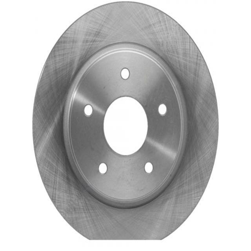 BrakeDisc Rotor for 2008-2012  Dodge Grand Caravan All EnginesDodge Journey 4721996AA
