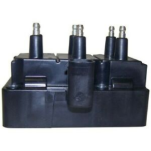 Ignition Coil pack for Chrysler Town & Country 3.3L 3.8L 1999-2000Chrysler Voyager  3.3L  2000Dodge Caravan  3.3L 3.8L  1999-2000Plymouth  Grand Voyager  1999-2000  3.3L 3.8LDodge Grand Caravan  1999-2000  3.3L 3.8L4443971  4609140