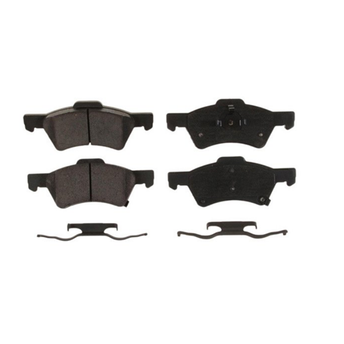 Front Brake Pads  for 2001-2007Grand VoyagerCaravanTown & Country  5019803AA5019804AA5101857AA5135258AAD857