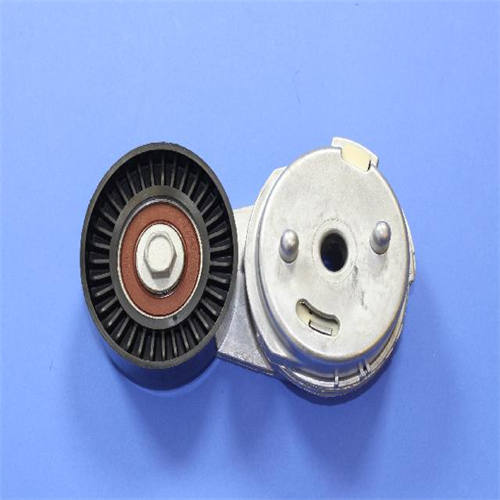 Tensioner Pulley for Chrysler Sebring 2003-2006Chrysler Voyager 2001-2003Dodge Caravan 2001-2007Dodge Stratis 2003-2006 4861514AB04593633AA
