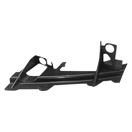 Front Right Bumper Bracket for Chrysler Sebring 2.4L 2008-2010 5155836AB