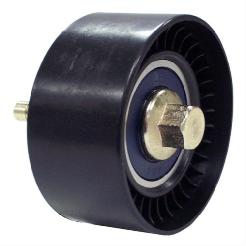 Tensioner Pulley for Chrysler Voyager 2000- 5142573AA5093931AA05066827AA05142573AA5066827AA