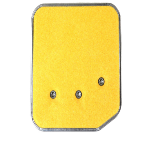TRANSMISSION OIL FILTER for 1996-2000 Jeep Cherokee 2.5L 4.0L1997-1998 Jeep Grand Cherokee 4.0L 5.2L2001-2002 Jeep Wrangler 2.5L 4.0L 3515996 12776C