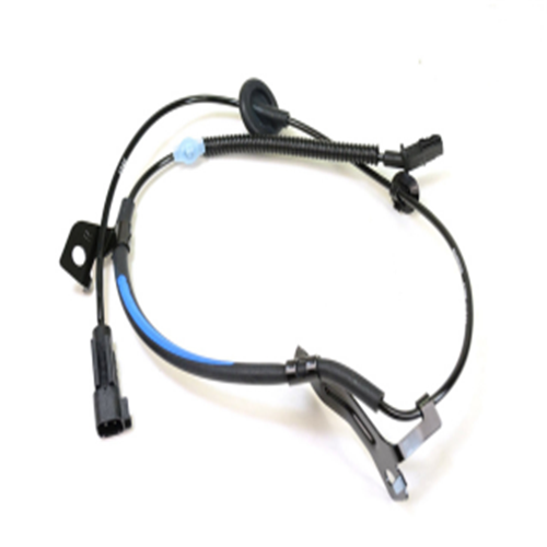 Rear Right ABS Wheel Speed Sensor for Dodge Caliber 2.4L 2007-2008 5105064AB 05105064AB 5105064AA 05105064AA