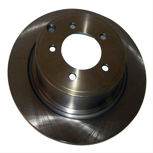Rear DiscBrake Rotor for Jeep Patriot  2007-2010Jeep Compass  2007-2010Dodge Stratus  2007Dodge Avenger  2008-2010Chrysler Sebring  2007-2010Dodge Caliber  2007-2009   4743999AA