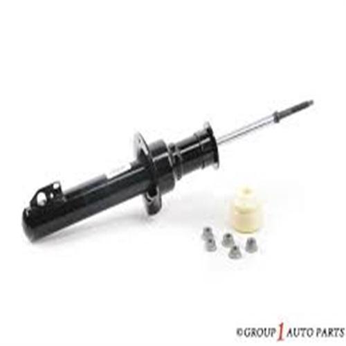 Front Shock Absorber Pair For 2006-10 Jeep Commander (XK) 2005-10 Jeep Grand Cherokee  For  OE5135573AJ 5166820AI 5175959AC