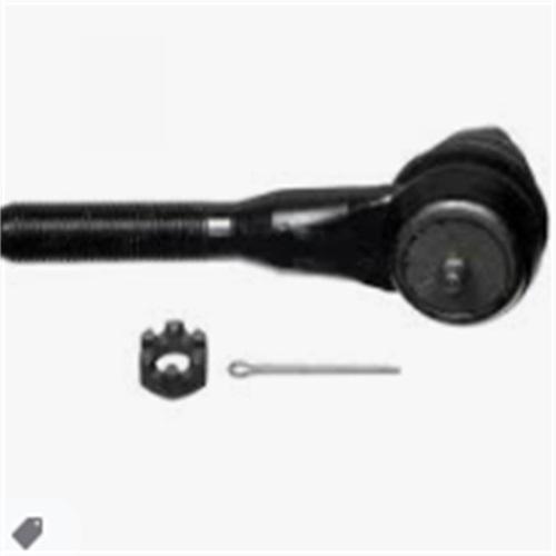 Left Hand Thread Tie Rod EndFor 91-01 Jeep Cherokee (XJ)93-98 Jeep Grand Cherokee (ZJ)97-06 Jeep Wrangler (TJ)91-95 Jeep Wrangler (YJ)04-06 Jeep Wrangler Unlimited (TJ) For  OE52005741