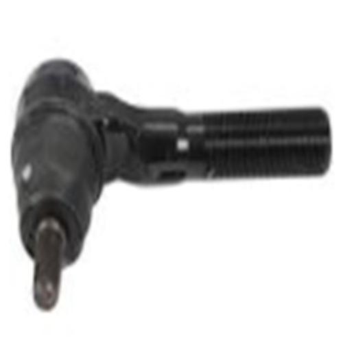 Left Hand Thread Tie Rod EndFor 91-01 Jeep Cherokee (XJ)93-98 Jeep Grand Cherokee (ZJ)97-06 Jeep Wrangler (TJ)91-95 Jeep Wrangler (YJ)04-06 Jeep Wrangler Unlimited (TJ) For  OE52005739