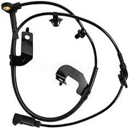 Front Left Anti-Lock Brakes Sensor ABS Wheel Speed Sensor For 2007-2008 Jeep Patriot 2.0L/2.4L2007-2008 Jeep Compass  2.0L/2.4L2007-2008 Dodge Caliber 1.8L/2.0L/2.4L For  OE05105573AA / 5105573AA