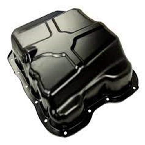 Engine Oil PanFor Jeep Compass 2.4L & 2.0L Engine 2007-2013 Jeep Patriot 2.4L & 2.0L Engine 2007-2013 Dodge Avenger 2.4L & 2.0L Engine 2007-2013Dodge Caliber 2.4L & 2.0L Engine 2007-2013 Dodge Journey SE with a 2.4L L4 - GAS. 2012Chrysler Sebring  2.4L & 2.0L Engine 2007-2013Chrysler  200 LX with a 2.4L L4 - GAS. For  OE4884665AE